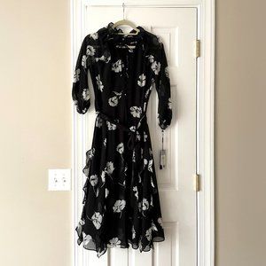 Karl Lagerfeld Dress Size 4